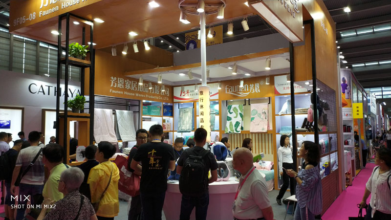 展會播報：現(xiàn)場嗨到爆！你再不來，我就走了