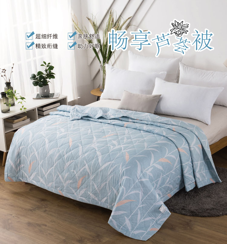 深圳夏涼被生產廠家