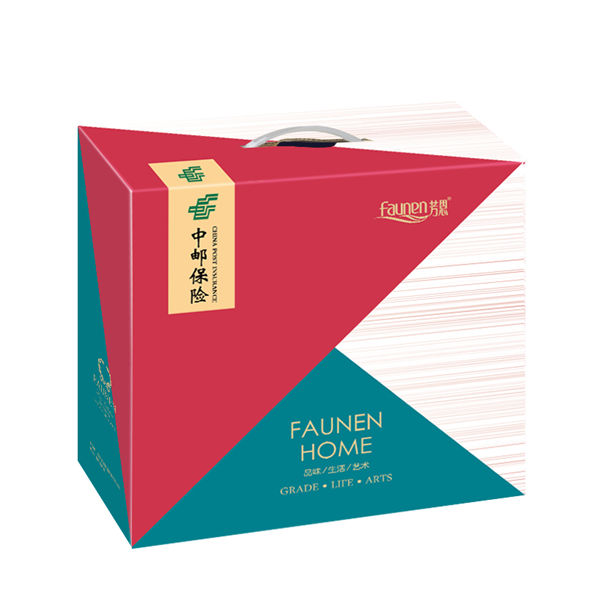 保險促銷禮品選什么好？芳恩定制毛毯受歡迎