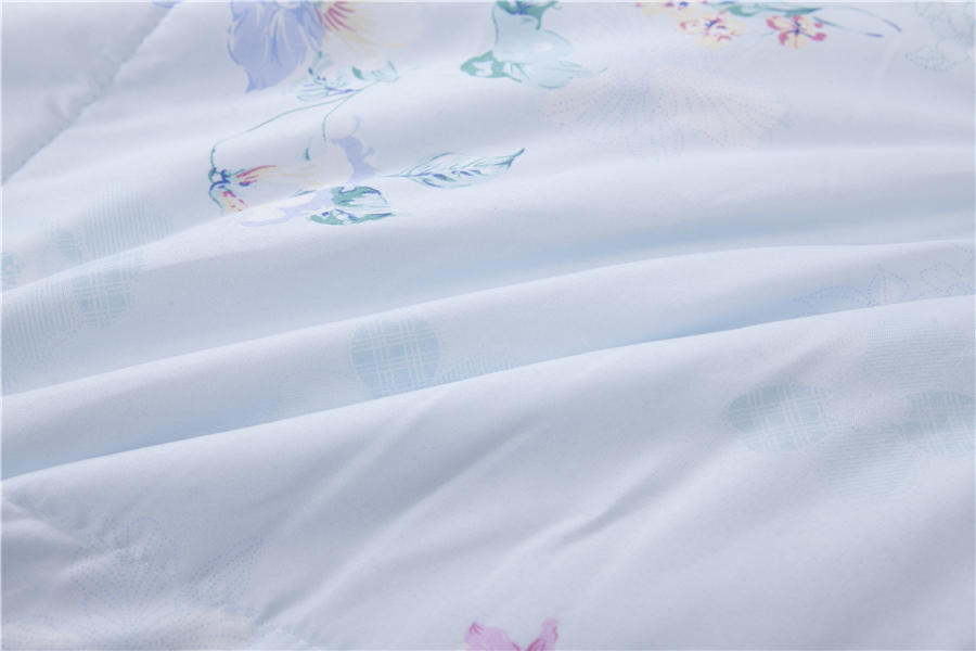 化妝品贈品,芳恩空調(diào)被