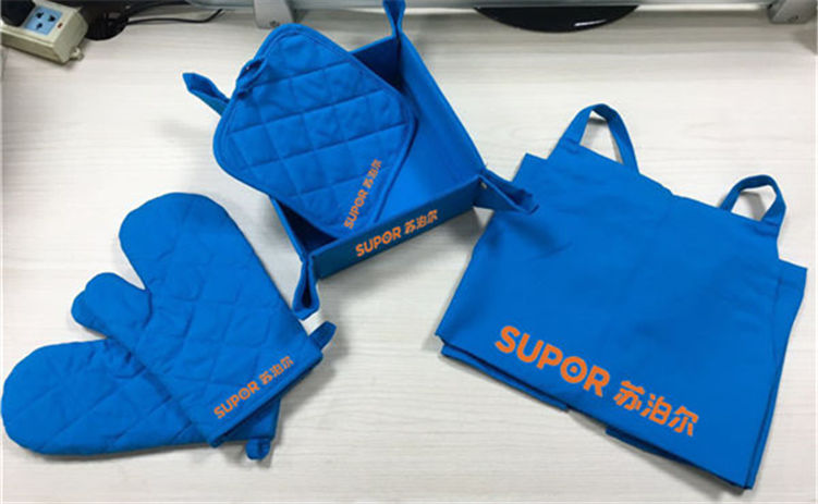 開創(chuàng)廚具促銷贈品新思路——令男人戀上家！